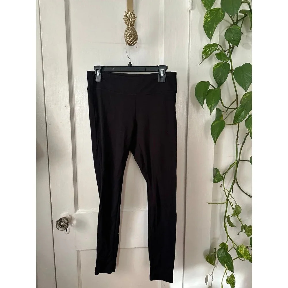 The Limited women’s size large black Leggings